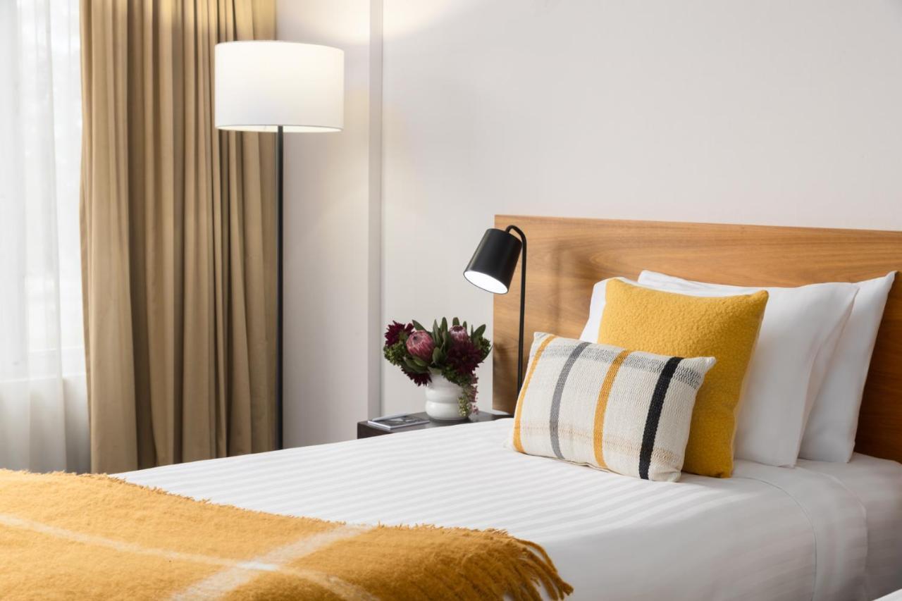 Rydges Bankstown Exterior foto