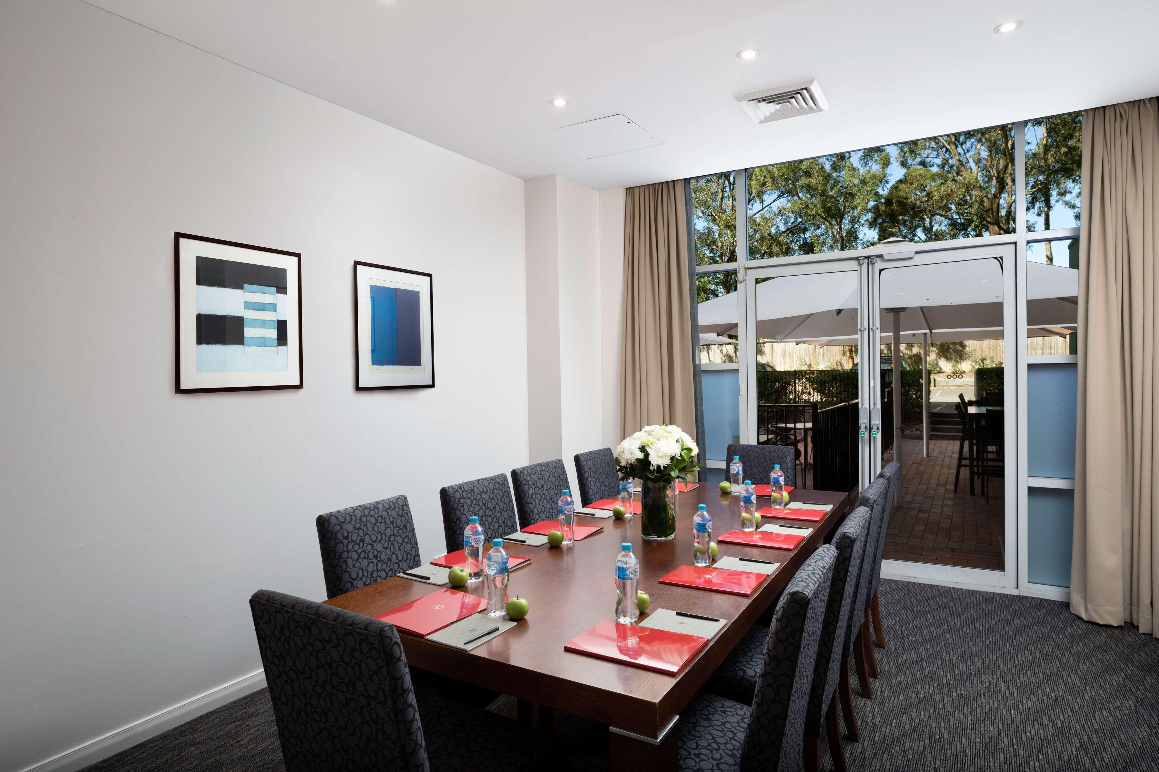 Rydges Bankstown Exterior foto