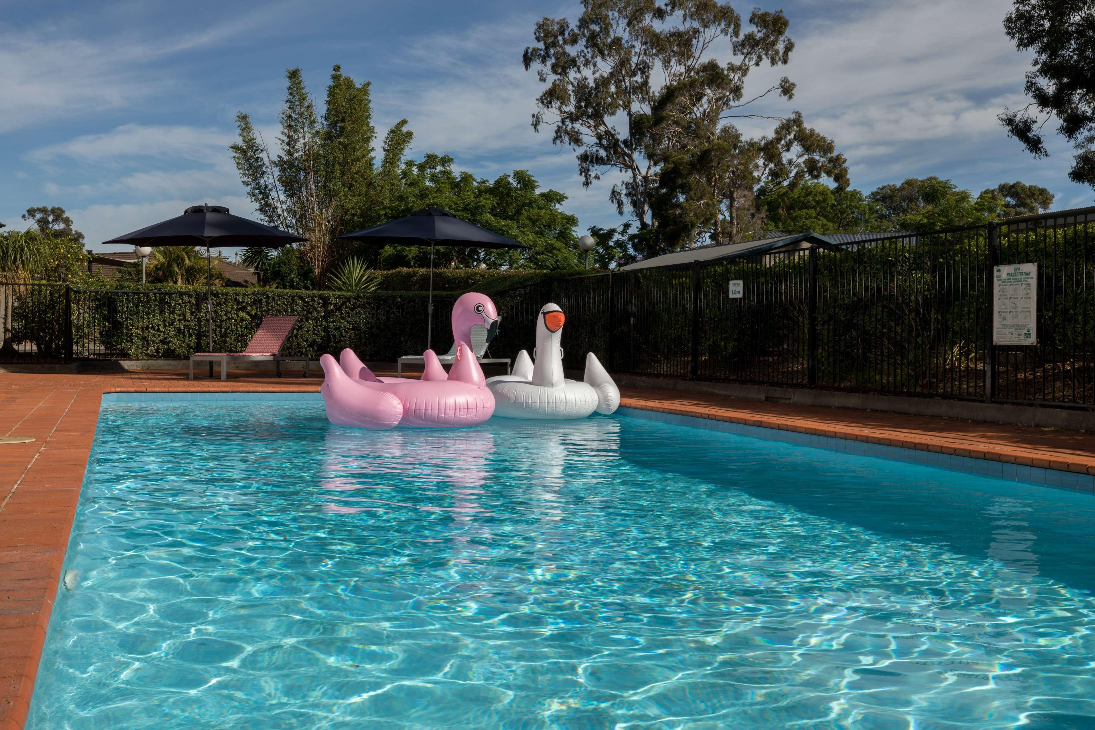 Rydges Bankstown Exterior foto