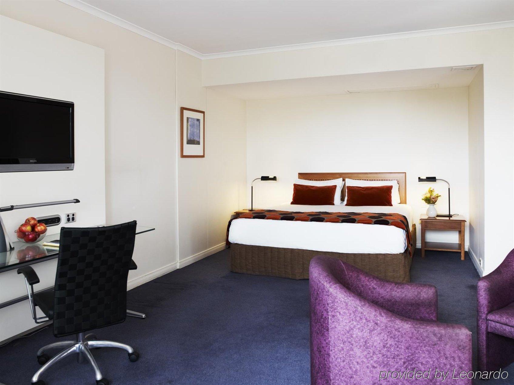 Rydges Bankstown Exterior foto