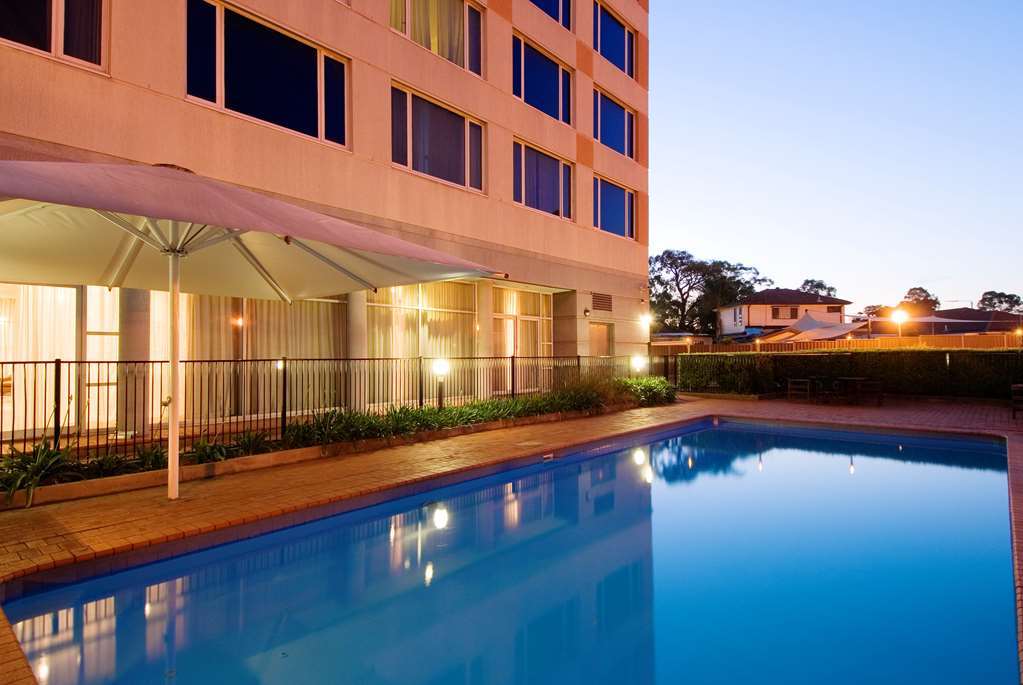 Rydges Bankstown Facilidades foto