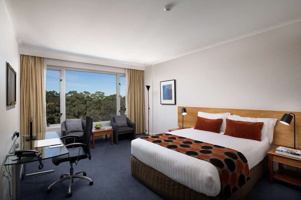 Rydges Bankstown Quarto foto