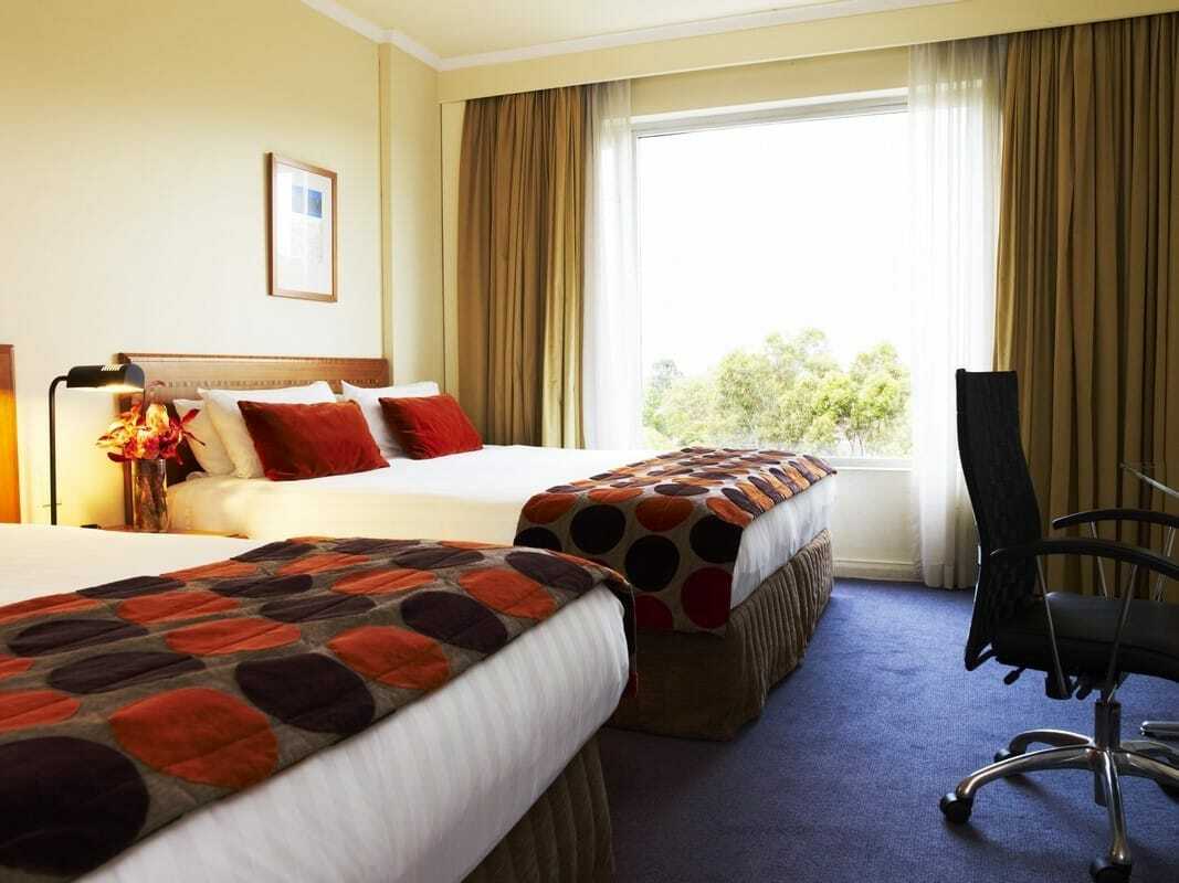 Rydges Bankstown Exterior foto